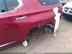 شيفروليه ترافرس